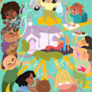 Meet your Posher, Abryella